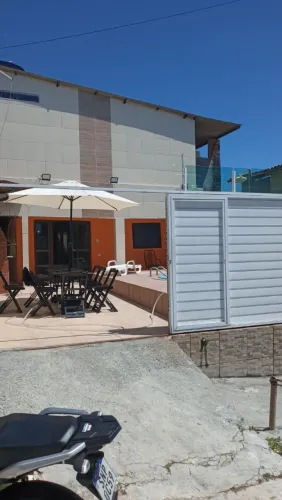 Aluga casa de praia em Jaguaribe - Itamaraca