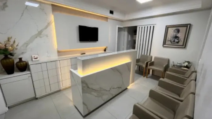 Locação consultório - Santa Lúcia, Vitória