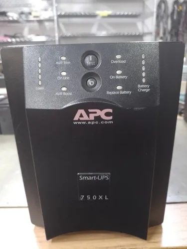 No-Break APC Smart Ups750XL