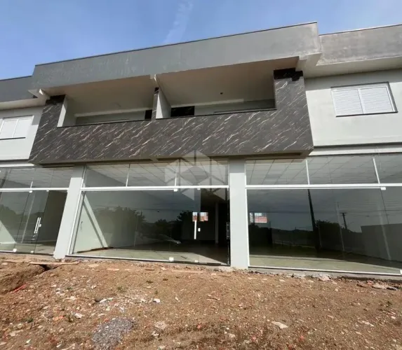 Loja 101,98M² - para Alugar