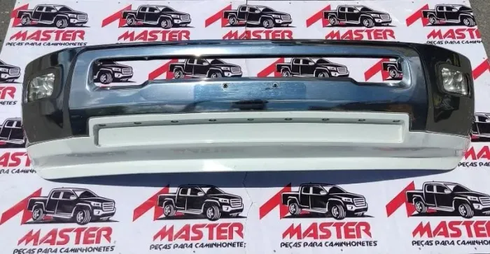 Para-choque dianteiro Dodge Ram 2012 (leia o anuncio)