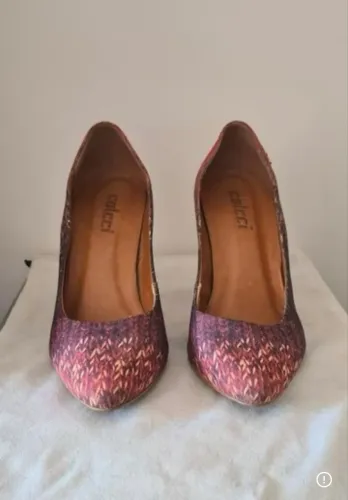 Scarpin Colcci
