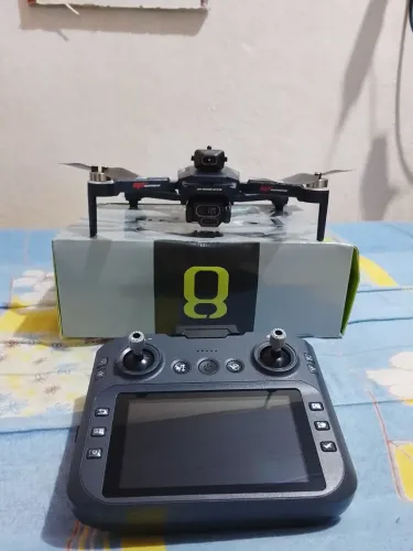 Drone gt8 