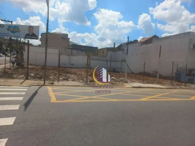 Terreno para alugar, 600 m² por R$ 22.000,00/mês - Km 18 - Osasco/SP