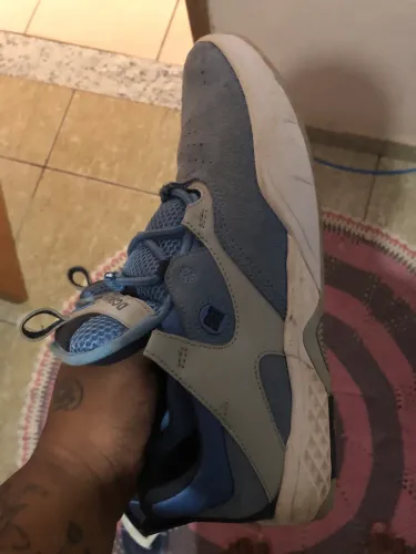 Tênis DC JOSH KALIS 43-44