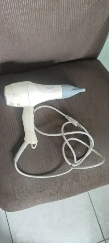 Secador de Cabelo Taiff Gloss Usado leia discrição