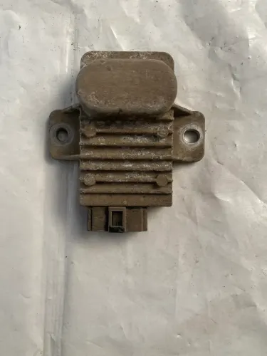 Retificador cg,bros 150 09/15