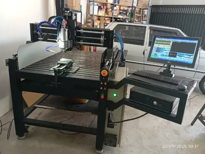Router cnc