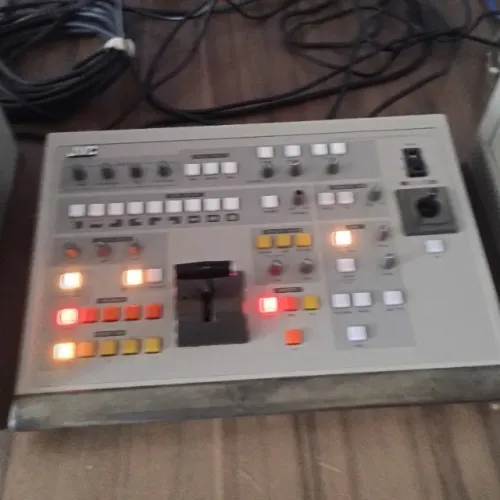 Video profissional Vintage.Esse valor pra vender o conjunto,venha  de proposta aceito troc