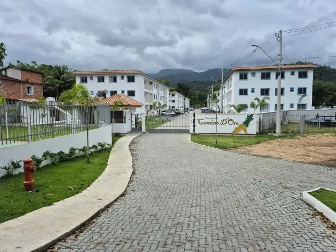 Apartamento aluguel temporada em Paraty