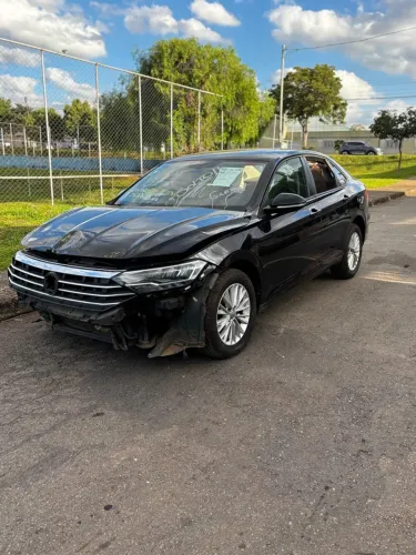 Sucata Jetta 1.4 tsi venda de peças