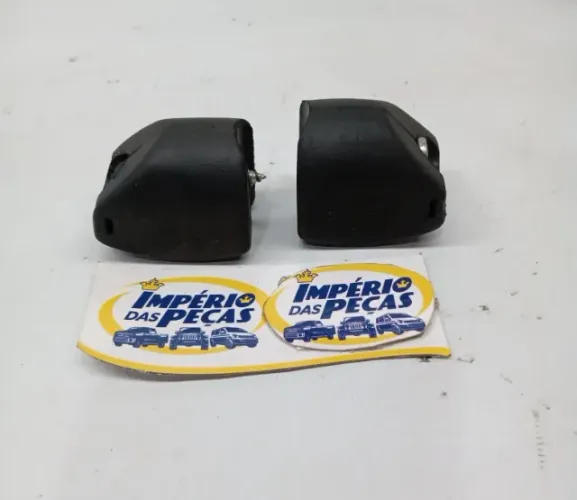 Par Batente Coxim Banco Traseiro New Triton 17/22 #43773