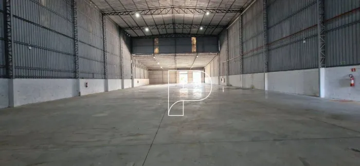 Galpão para alugar, 1700 m² por R$ 44.300,00/mês - Cururuquara - Santana de Parnaíba/SP