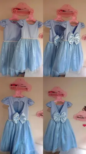 Vestidos de festa