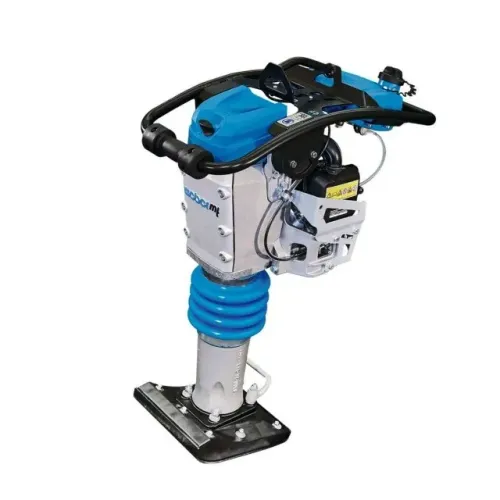Compactador De Solo À Gasolina Percussão 2h Srv 620 Weber