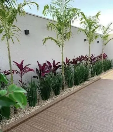 Serviços de Jardinagem e Paisagismo