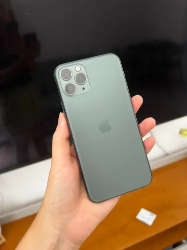 IPhone 11 Pro 