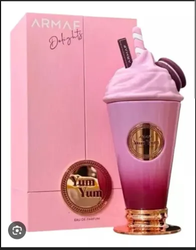PERFUME.  YUM YUM    100 ML.  ORIGINAL