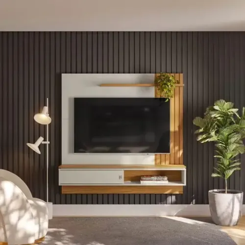 Painel Home Sevilha Tv até 65? t322