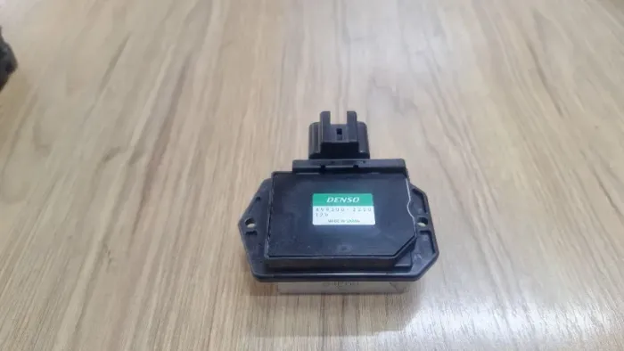 Resistencia Ar Condicionado Hilux Sw4