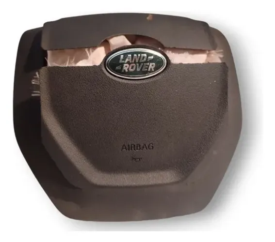 Bolsa Buzina Acionado Land Rover Discovery 2018
