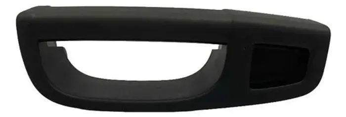 Puxador Porta Direito Vw Gol Saveiro Voyage G5 G6 G7 2008