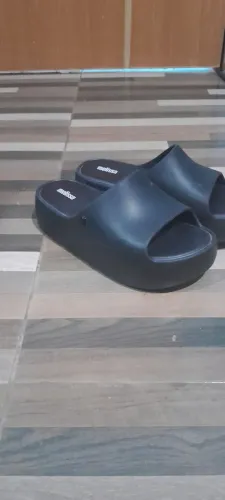 Melissa free plataform slide