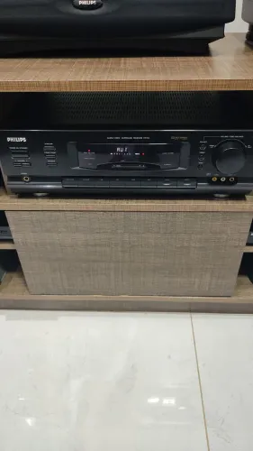 Home theater Philips 5.1