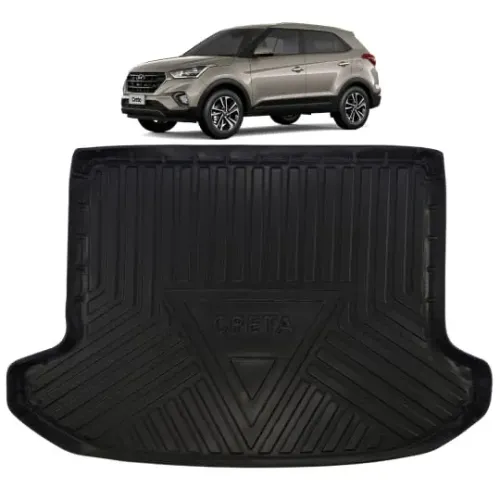 Tapete de porta-malas Hyundai Creta
