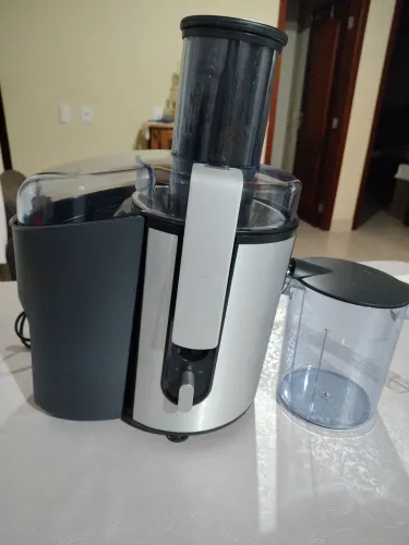 Centrífuga de Sucos Philips Walita 700W 