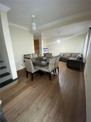 Condomínio com 3 quartos à venda em Jardim brasil (zona norte) - SP
