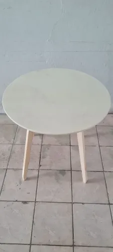 MESAS REDONDAS JANTAR,, 180 REAIS UNIDADES,,