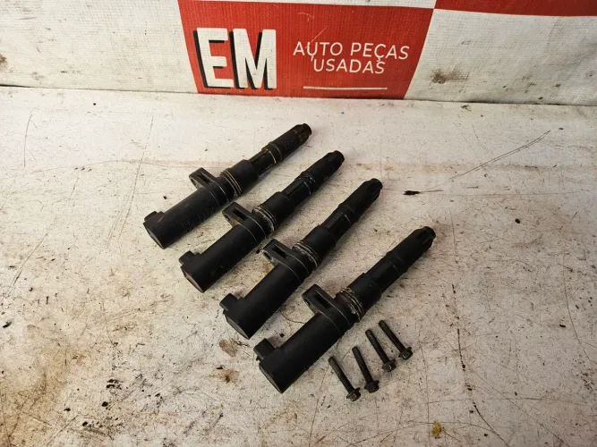 Bobinas de Ignição Renault megane grand tour 1.6 16v