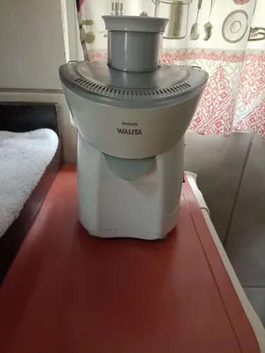 Centrífuga de alimentos Philips 