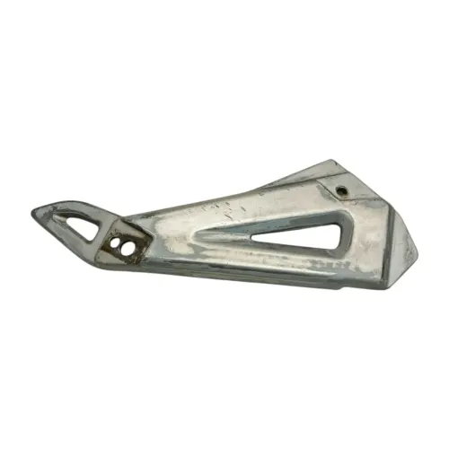 Bacalhau Direit Suzuki Yes 125 2005 2006 A 2010 Original