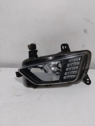 Farol de milha Volkswagen polo virtus lado direito original