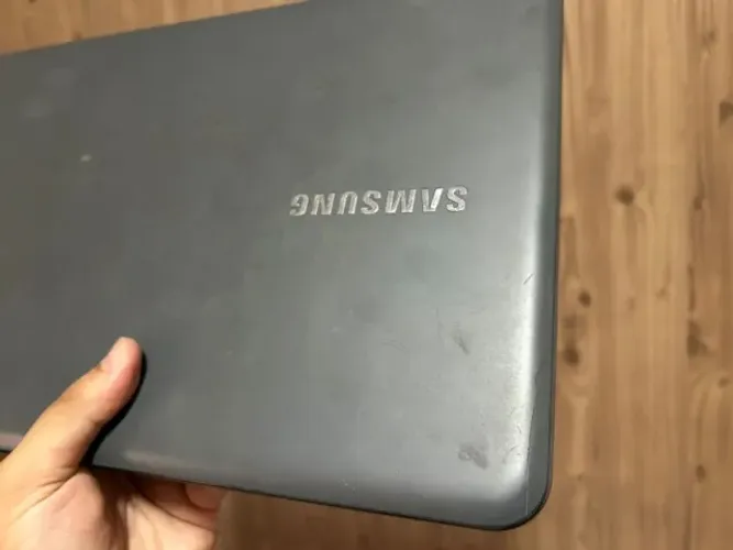 Notebook Samsumg
