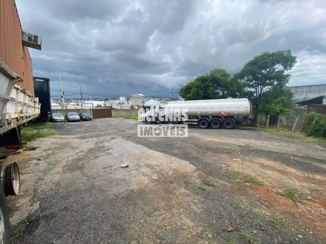 Lote para aluguel no Bairro TROPICAL