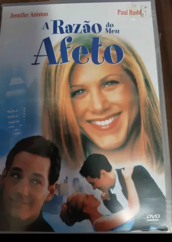 DVD's