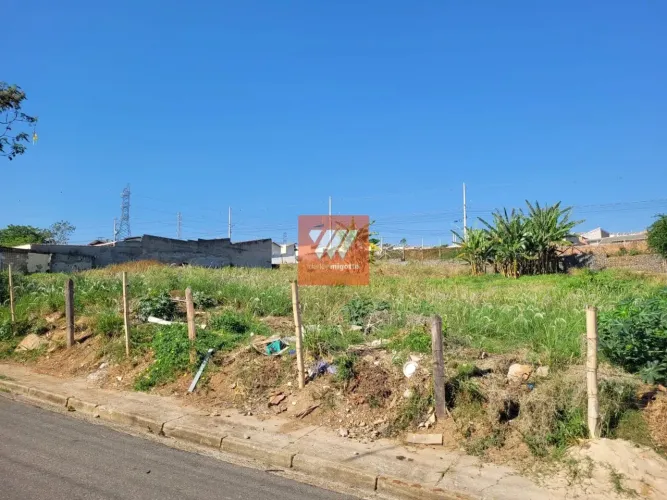 Terreno à venda no bairro São Gonçalo - Taubaté/SP