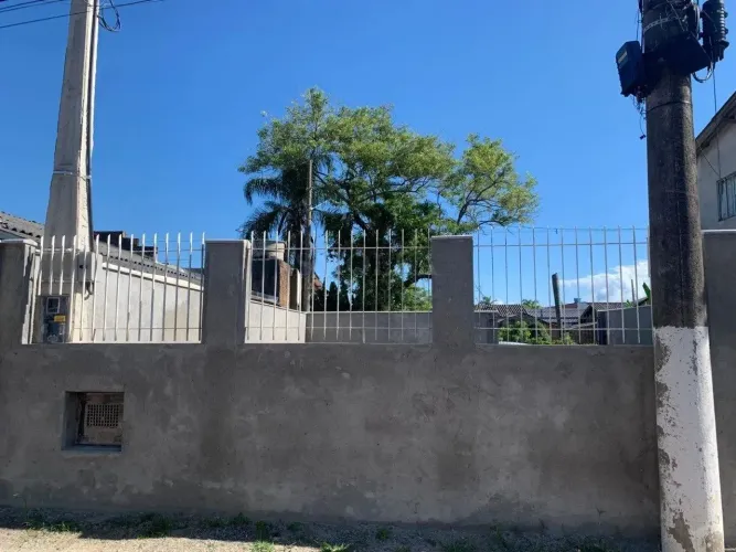 Terreno à Venda na Tapera