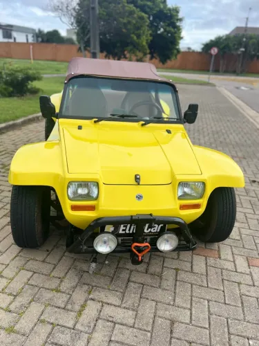 Baby 1975/1982 com som