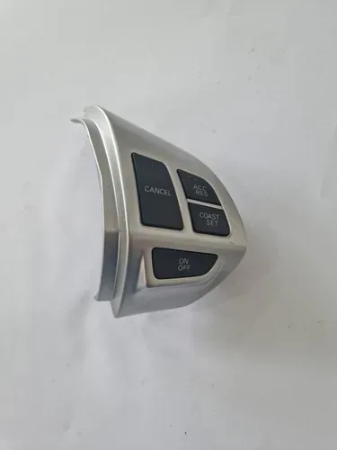 Botões Direito Do Volante Mitsubishi Lancer 2017 0143