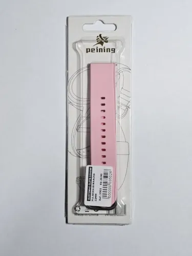 Pulseira de Relógio