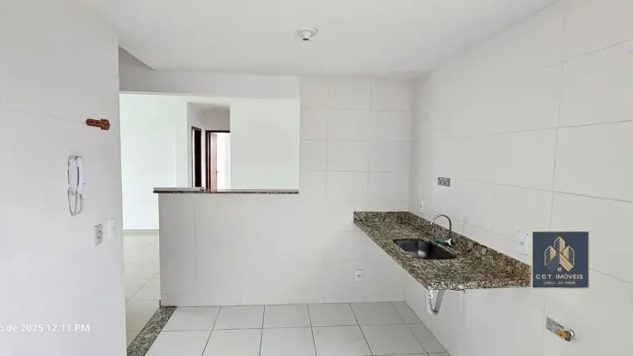 Oportunidade em Rio das Ostras  Apto com Suíte, Elevador e Fino Acabamento!