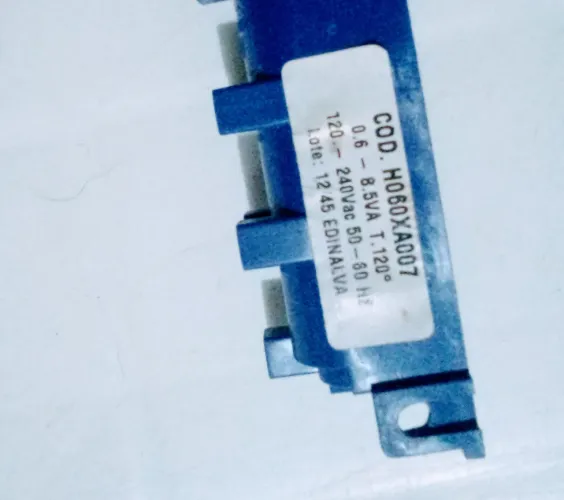 Peça para Fogão/Forno - Edinalva