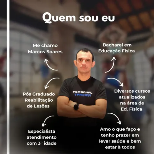Personal Trainer 