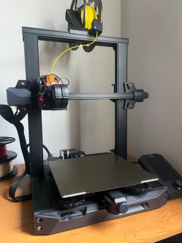 IMPRESSORA 3D ENDER 3S1 