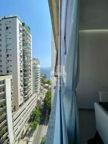 APARTAMENTO -VENDA -3 QUARTOS -ICARAI - NITERÓI