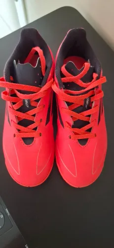 Chuteira Infantil Adidas F250